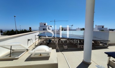 Resale - Villa - San Miguel de Salinas - Inland