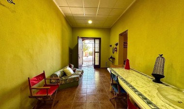 Resale - Villa - San Miguel de Salinas - Ciudad de las comunicaciones