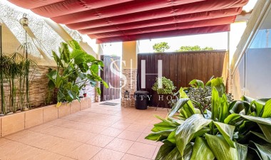 Resale - House - Torrevieja - Costa Blanca
