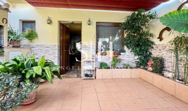 Resale - House - Torrevieja - Costa Blanca