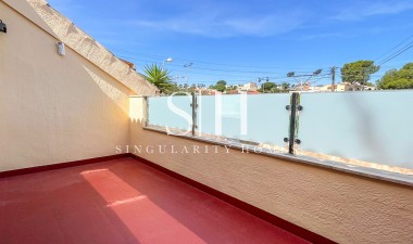 Resale - House - Torrevieja - Costa Blanca