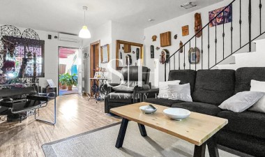 Resale - House - Torrevieja - Costa Blanca