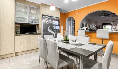 Resale - House - Torrevieja - Costa Blanca