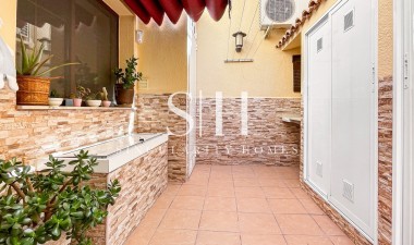 Resale - House - Torrevieja - Costa Blanca