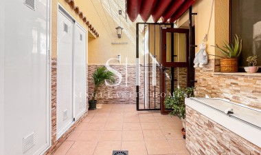 Resale - House - Torrevieja - Costa Blanca