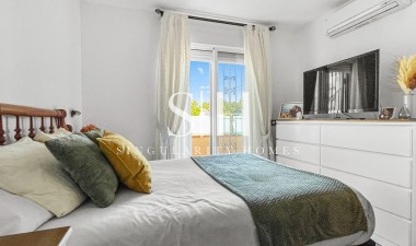 Resale - House - Torrevieja - Costa Blanca
