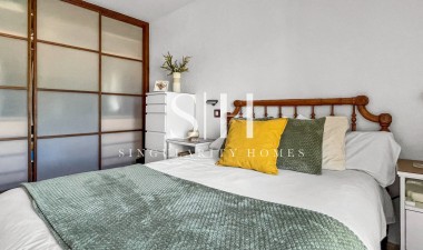 Resale - House - Torrevieja - Costa Blanca
