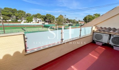 Resale - House - Torrevieja - Costa Blanca