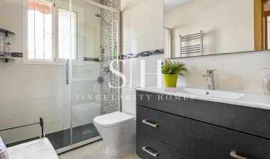 Resale - House - Torrevieja - Costa Blanca