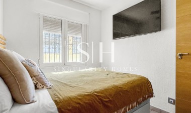 Resale - House - Torrevieja - Costa Blanca