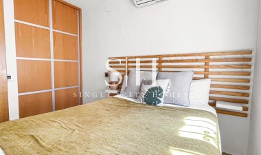 Resale - House - Torrevieja - Costa Blanca