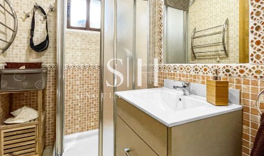 Resale - House - Torrevieja - Costa Blanca