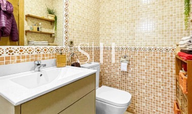 Resale - House - Torrevieja - Costa Blanca