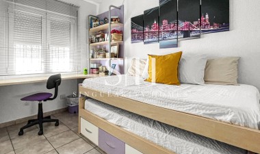 Resale - House - Torrevieja - Costa Blanca