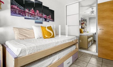 Resale - House - Torrevieja - Costa Blanca