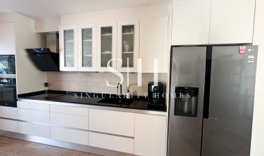 Resale - House - Torrevieja - Costa Blanca