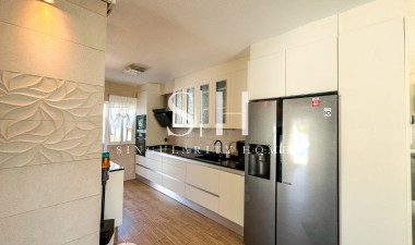 Resale - House - Torrevieja - Costa Blanca