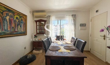 Resale - House - Torrevieja - Costa Blanca