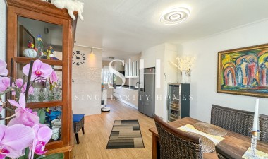 Resale - House - Torrevieja - Costa Blanca
