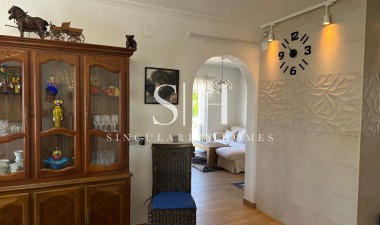 Resale - House - Torrevieja - Costa Blanca