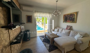 Resale - House - Torrevieja - Costa Blanca