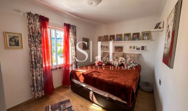 Resale - House - Torrevieja - Costa Blanca
