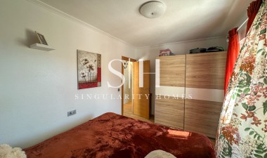 Resale - House - Torrevieja - Costa Blanca