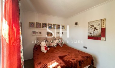 Resale - House - Torrevieja - Costa Blanca