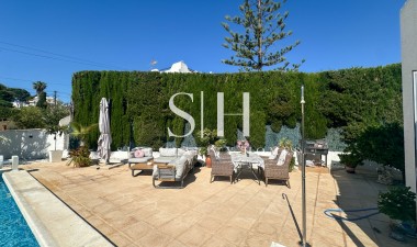 Resale - House - Torrevieja - Costa Blanca