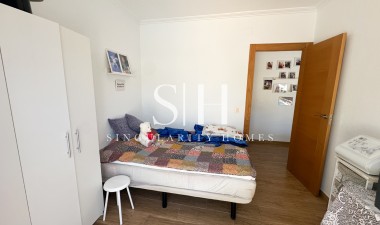 Resale - House - Torrevieja - Costa Blanca