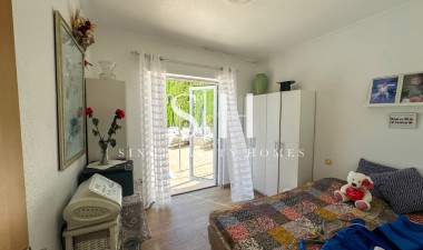 Resale - House - Torrevieja - Costa Blanca