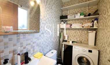 Resale - House - Torrevieja - Costa Blanca