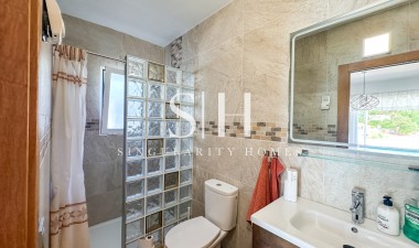 Resale - House - Torrevieja - Costa Blanca