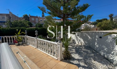 Resale - House - Torrevieja - Costa Blanca
