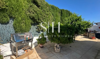 Resale - House - Torrevieja - Costa Blanca