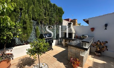 Resale - House - Torrevieja - Costa Blanca