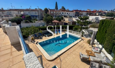 Resale - House - Torrevieja - Costa Blanca