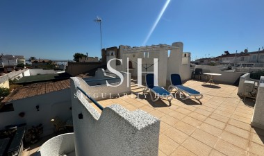 Resale - House - Torrevieja - Costa Blanca