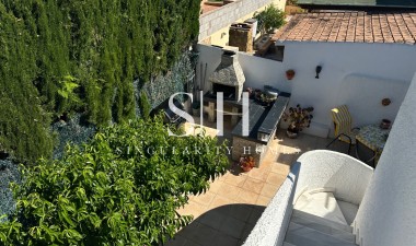 Resale - House - Torrevieja - Costa Blanca