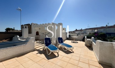 Resale - House - Torrevieja - Costa Blanca