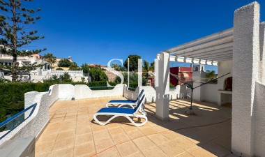 Resale - House - Torrevieja - Costa Blanca