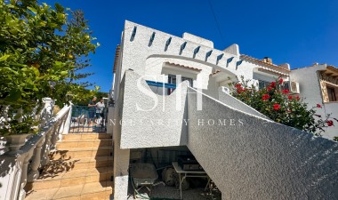 Resale - House - Torrevieja - Costa Blanca