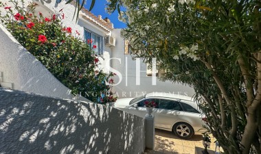 Resale - House - Torrevieja - Costa Blanca