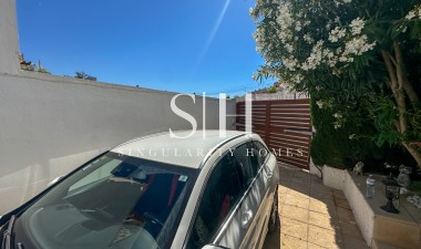 Resale - House - Torrevieja - Costa Blanca