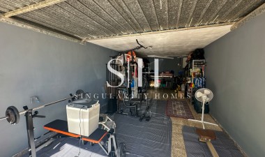 Resale - House - Torrevieja - Costa Blanca