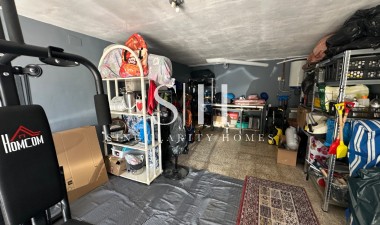 Resale - House - Torrevieja - Costa Blanca