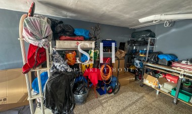 Resale - House - Torrevieja - Costa Blanca