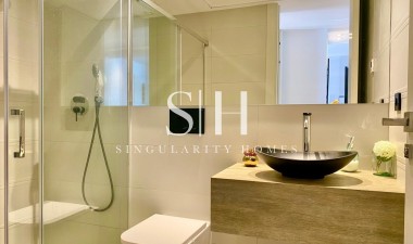 Resale - Apartment / flat - Torrevieja - Punta prima