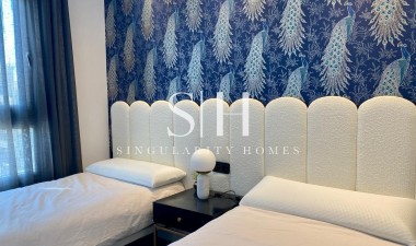 Resale - Apartment / flat - Torrevieja - Punta prima