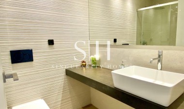 Resale - Apartment / flat - Torrevieja - Punta prima